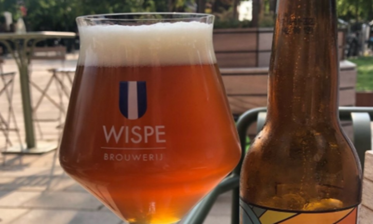 Wispe 0,5% IPA Wispe 0,5% IPA